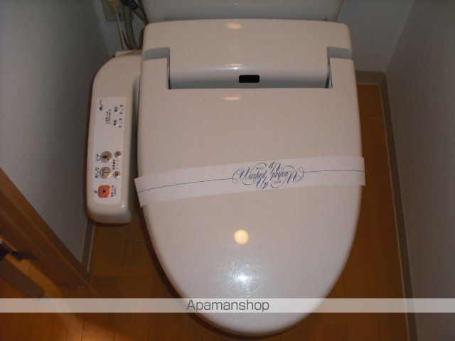 リファレンスベイサイドの内装写真