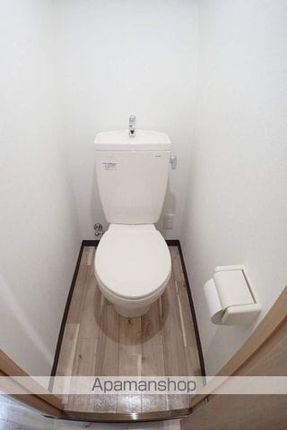 メゾン三栄の内装写真