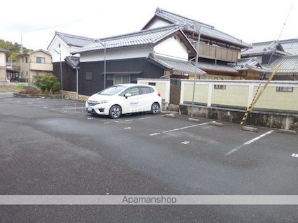 ＴＡＫＡＩハイツ[2LDK/65.42m2]の共用部1