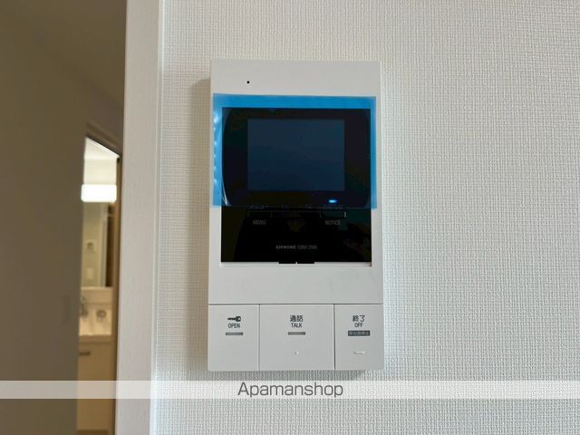 ジュノール千歳真々地の内装写真