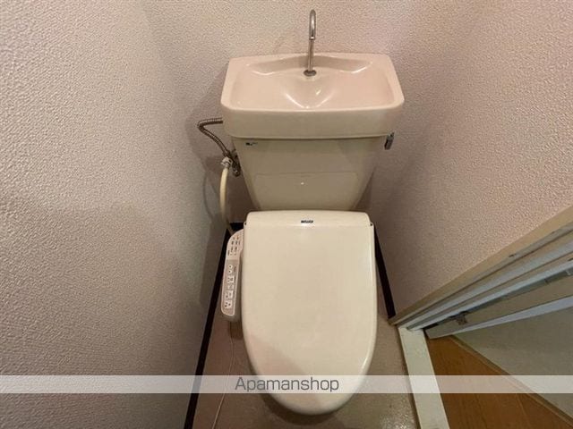 アップルハウス青山IIの内装写真