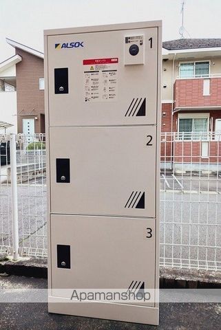 セレーノ・KIIIのその他写真