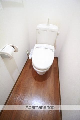 ビューフォート新保C棟の内装写真