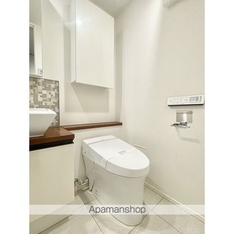 Casa Splendido 麻布仙台坂の内装写真