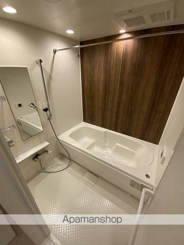 セレーノ伊那IIの内装写真