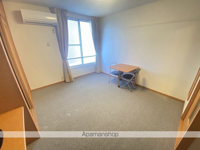 レオパレス輝の内装写真