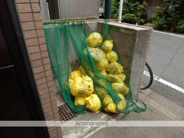 フェニックス国分寺[1R/18.52m2]の共用部4