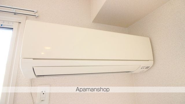 セントレジス八尾の内装写真