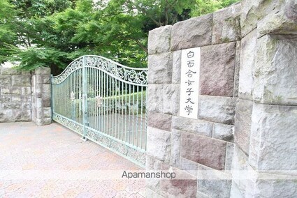 ルーブル新川[1K/24.06m2]の周辺4