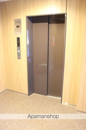 Ｇｒａｎｄ　Ａｖｅｎｕｅ　西桜[1K/27.2m2]の共用部2