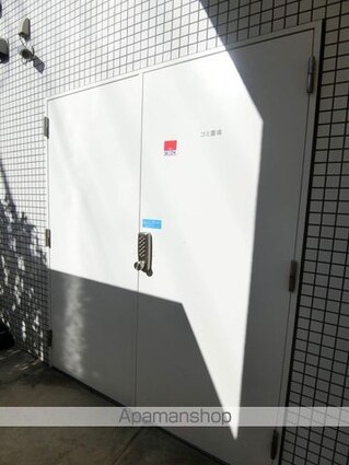 カリーノ西国分寺[1K/21.02m2]の共用部7