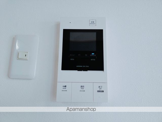 スクエアメゾン志紀の内装写真