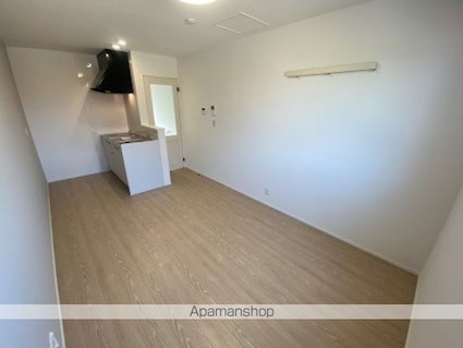 シャルムメゾンⅠ・Ⅱ[1R/33.53m2]のリビング・居間