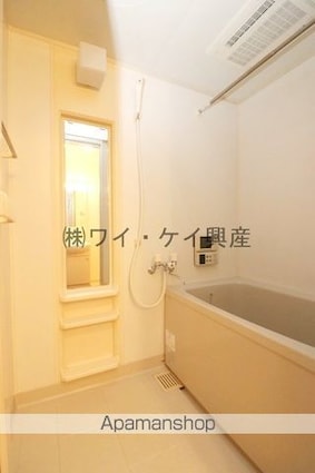 ブルトゥム[2LDK/51.66m2]のバス