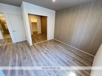 プレベールⅠ[1LDK/36.85m2]の内装5