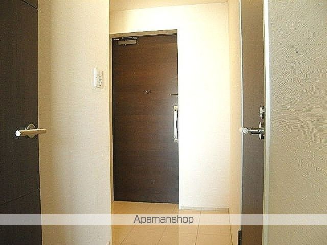 クラスけやき通りの内装写真