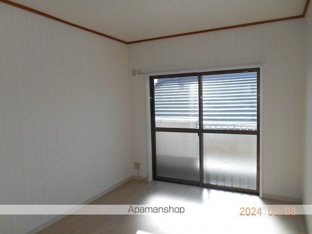 エクシード紀伊B棟の内装写真