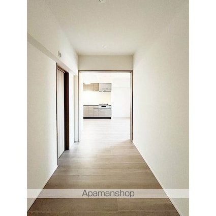 オーキッドレジデンス西大井[2LDK/40.41m2]のその他部屋・スペース