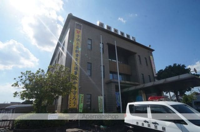 ラヴィエールIIの周辺写真