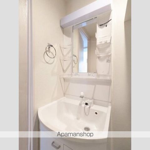メゾンドパレワンの内装写真