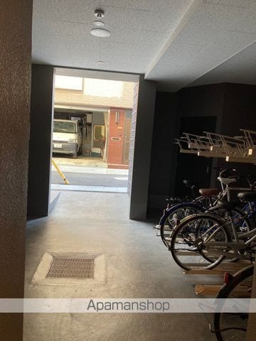 デュオフラッツ上野松が谷のその他写真