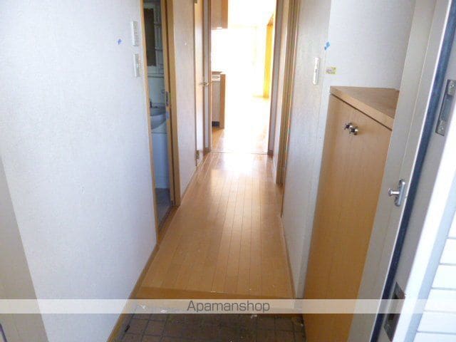 カトゥル セゾン札場の内装写真
