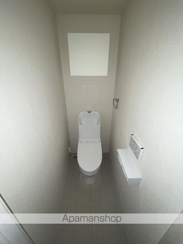 THE BELUGA 世田谷 RESIDENCEの内装写真