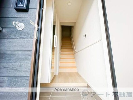 シャルマンⅤ[2LDK/58.6m2]の内装1