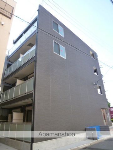 リブリ・志賀本通の内装写真