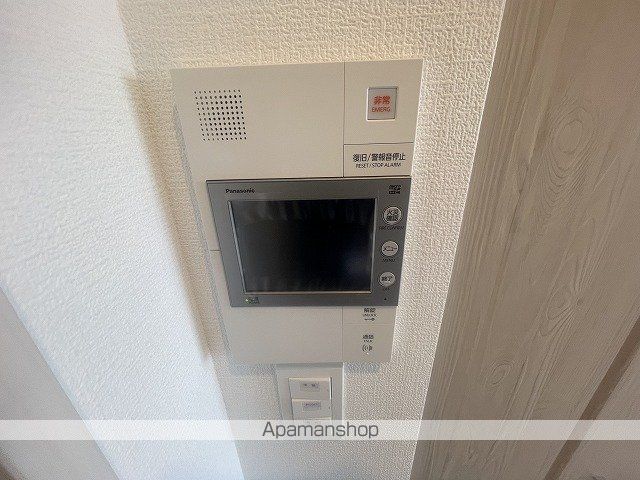 アルティザ江坂の内装写真