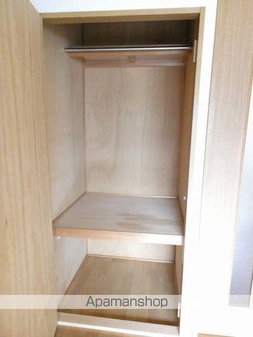 エンプロイうしおIIIの内装写真