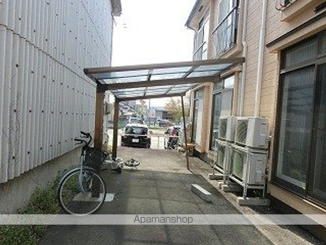 レジデンス185のその他写真