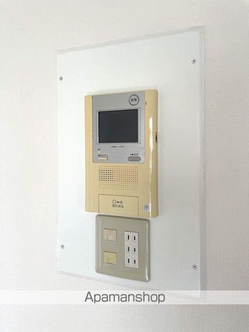 シーサイドももちクリスタージュ壱番館の内装写真