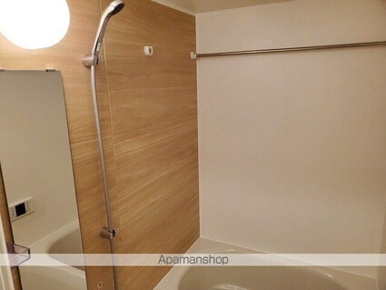 ＢＬＥＳＳ亀戸[1K/25.95m2]のバス