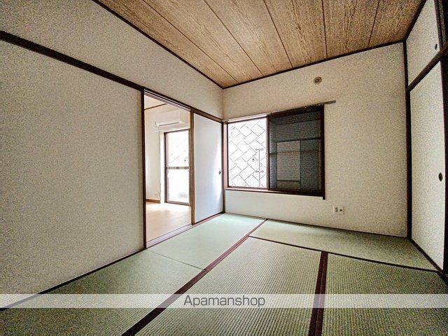 EASTたまプラーザの内装写真