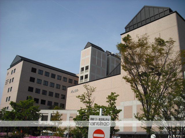 草愛マンションの周辺写真
