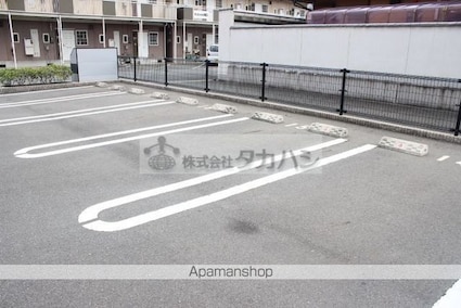 クレメント　Ｂ[1LDK/42.37m2]の共用部5