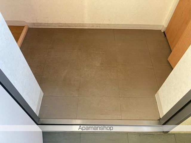 アヴァンツァーレの内装写真