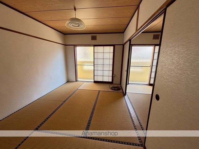 第二天神ビルの内装写真