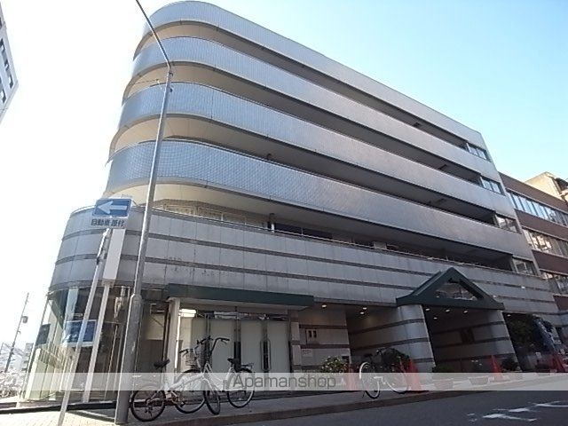 ラ・レジダンス・ド・シャトレーヌの外観写真