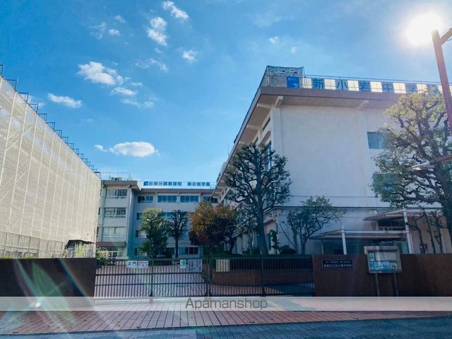 アパートメント新小岩A棟の周辺写真