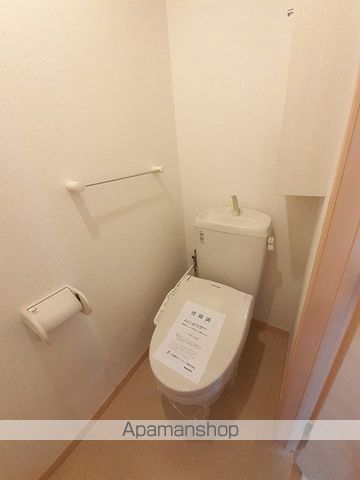 アンベリールの内装写真