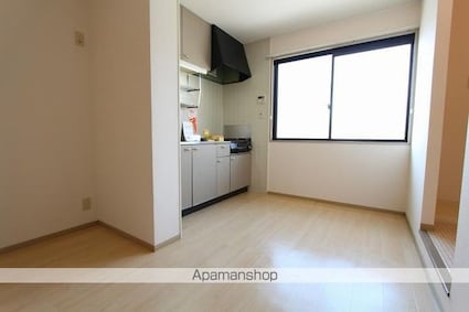 香川県高松市林町[2DK/41.89m2]のその他部屋・スペース