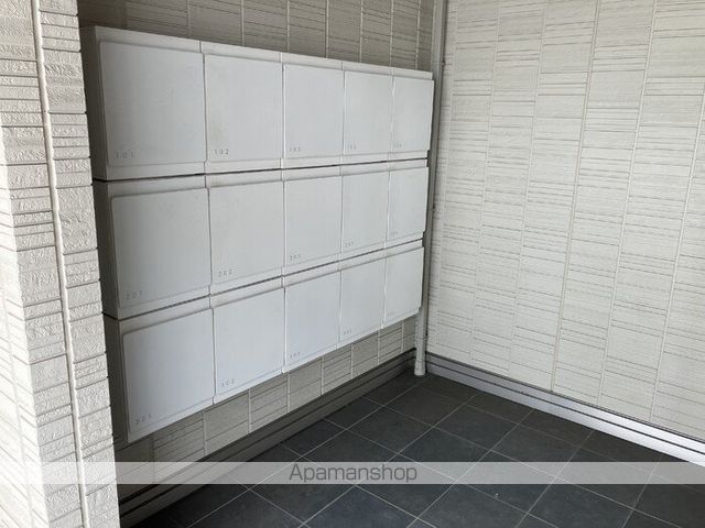グランシャリオ東深津の内装写真
