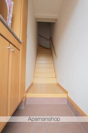 香川県高松市鶴市町[2LDK/54.85m2]の玄関