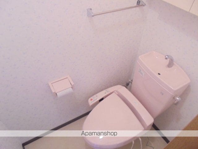 ぱーくたうんルナ湘南の内装写真