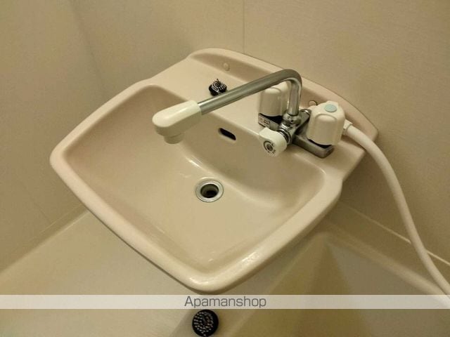 レオパレステルセイラの内装写真