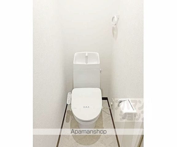 桃山サニーハイツの内装写真