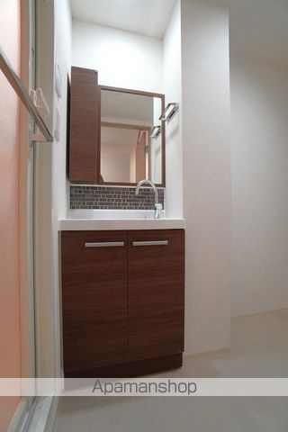 CREATIF文京千駄木の内装写真
