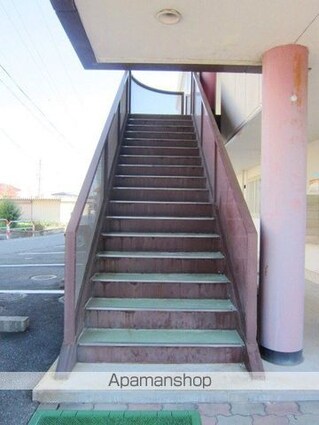 長野県長野市平林１丁目[1K/21.68m2]の外観5